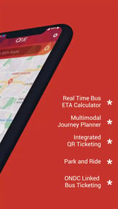 One Delhi APK screenshot 1