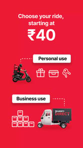 Delhivery Direct APK screenshot 1