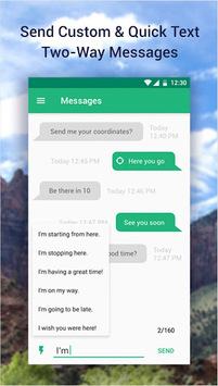 Earthmate – GPS with Topo Maps APK screenshot 1 Earthmate – GPS with Topo Maps APK screenshot 1