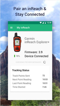 Earthmate – GPS with Topo Maps APK screenshot 1 Earthmate – GPS with Topo Maps APK screenshot 1