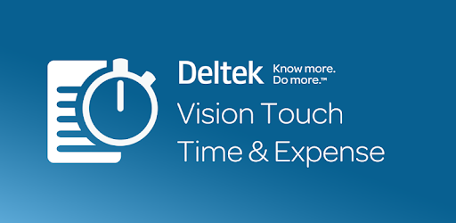 install Deltek Vision Time & Expense on PC