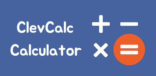 install ClevCalc - Calculator on PC
