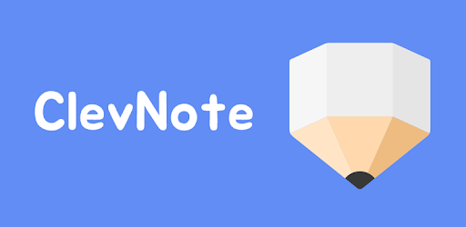 install ClevNote - Notepad, Checklist on PC
