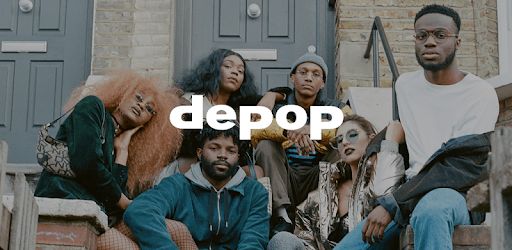 install Depop - Shop. Clothing. Sneakers. Streetwear. on PC