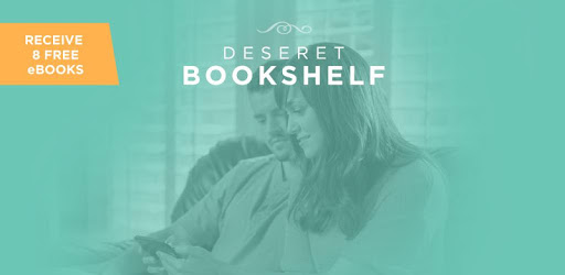 install Deseret Bookshelf on PC