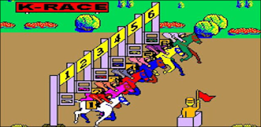 install Krace Horse Racing on PC