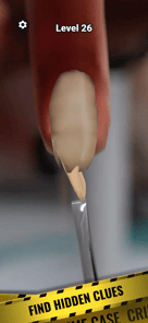 Forensic Master APK screenshot 1