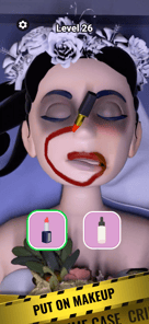 Forensic Master APK screenshot 1