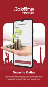 JakOne Mobile APK screenshot 1