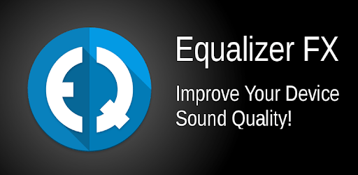Install Equalizer FX on PC install Equalizer FX on PC