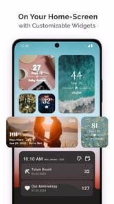 Days To APK screenshot 1