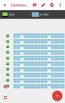 SolarEdge Site Mapper APK screenshot 1