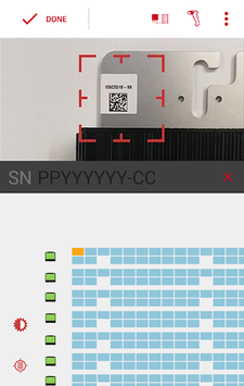 SolarEdge Site Mapper APK screenshot 1