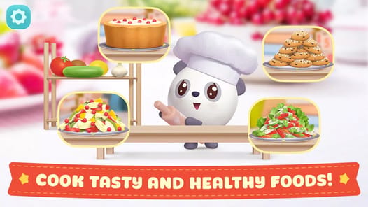 Baby Games for 1 Year Old! APK screenshot 1