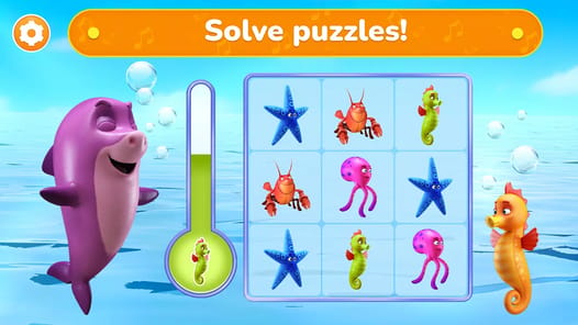 LooLoo Kids APK screenshot 1 LooLoo Kids APK screenshot 1