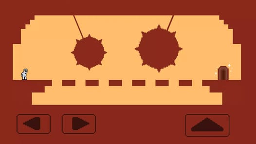 Die Again APK screenshot 1
