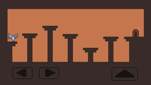 Die Again APK screenshot 1