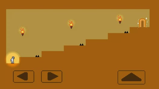 Die Again APK screenshot 1