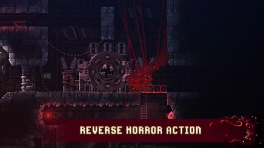 Carrion APK screenshot 1
