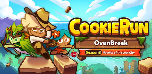 Install Cookie Run: OvenBreak on PC install Cookie Run: OvenBreak on PC