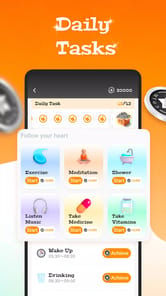 Super Habit APK screenshot 1 Super Habit APK screenshot 1