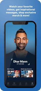 Dhar Mann APK screenshot 1 Dhar Mann APK screenshot 1