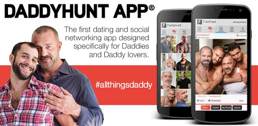 Install Daddyhunt: Gay Dating on PC install Daddyhunt: Gay Dating on PC