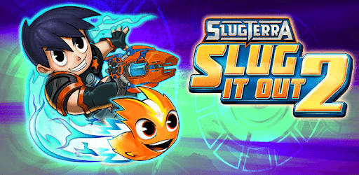 install Slugterra: Slug it Out 2 on PC