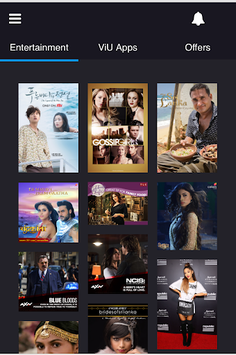 Dialog ViU APK screenshot 1 Dialog ViU APK screenshot 1