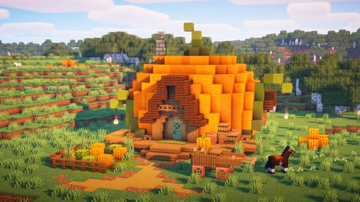 Craft Building APK screenshot 1