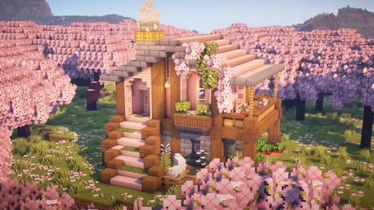 Craft Building APK screenshot 1