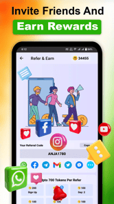 Diamond Wala APK screenshot 1