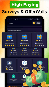 Diamond Wala APK screenshot 1