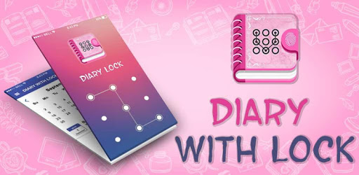 install Secret Diary With Lock - Diary With Password on PC