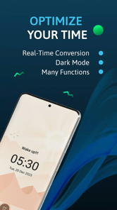 Alarm Clock APK screenshot 1