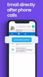 Email for All Mail Accounts APK screenshot 1