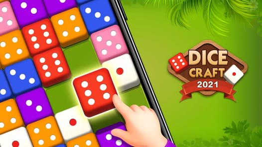 Dices Merge - Merge Puzzle APK screenshot 1
