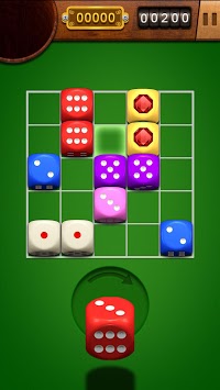 Dicedom - Merge Puzzle APK screenshot 1