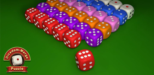 install Dicedom - Merge Puzzle on PC