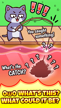 Fishing Food APK screenshot 1