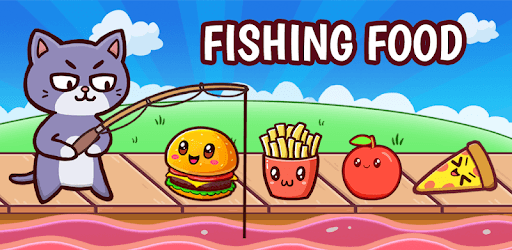 install Fishing Food on PC