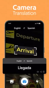English Dictionary Translator APK screenshot 1 English Dictionary Translator APK screenshot 1