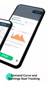 DiDi Driver: Drive & Earn Cash APK screenshot 1