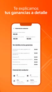 DiDi Fleet APK screenshot 1