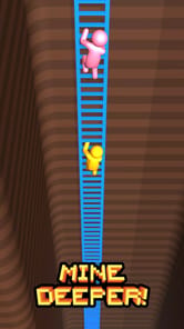 Dig Deep APK screenshot 1