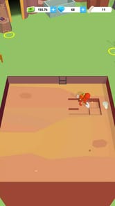 Digging Master APK screenshot 1
