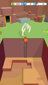 Digging Master APK screenshot 1