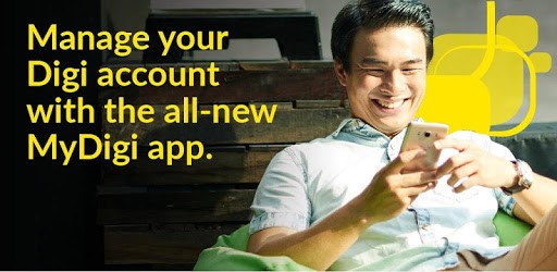 Install MyDigi on PC install MyDigi on PC