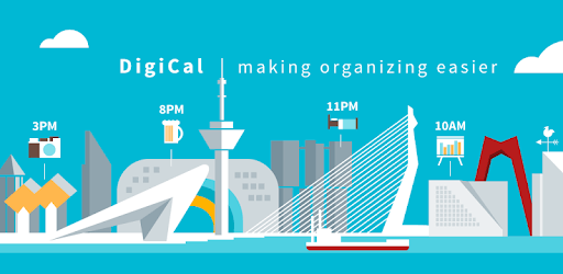 Install DigiCal Calendar Agenda on PC install DigiCal Calendar Agenda on PC