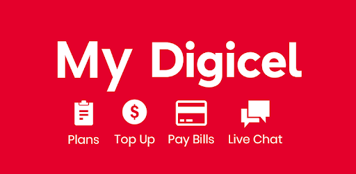 Install My Digicel on PC install My Digicel on PC